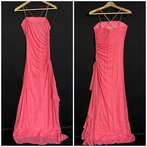 Beautiful Formal by Jodi Kristopher Size Medium